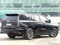 2022 Cadillac Escalade V, чёрный, 17141629 рублей - вид 2