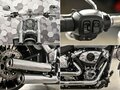 2025 Harley-Davidson Breakout, серый - вид 9