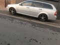 2007 Chevrolet Lacetti I, серый, 450000 рублей - вид 3