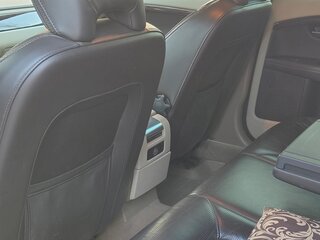 2013 Volvo XC70 II, бежевый, 1650000 рублей, вид 4