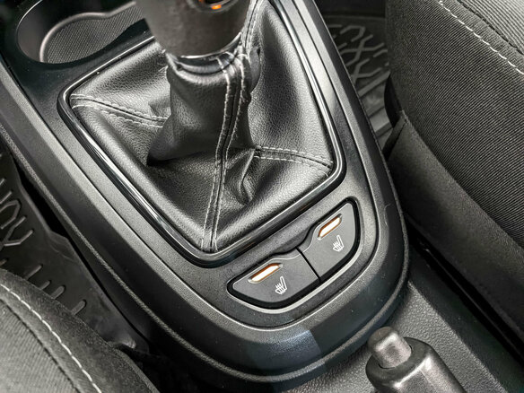2017 Lada (ВАЗ) Vesta I, чёрный, 815000 рублей - вид 20