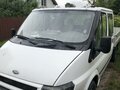 2005 Ford Transit, белый, 596823 рублей - вид 1