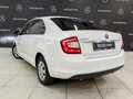 2019 Skoda Rapid I Рестайлинг, белый, 800000 рублей - вид 6