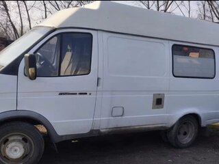 2013 ГАЗ ГАЗель (2705), белый, 539000 рублей, вид 3