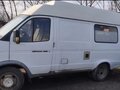 2013 ГАЗ ГАЗель (2705), белый, 539000 рублей - вид 2
