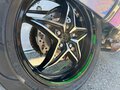 2020 Kawasaki Ninja H2 SX, серый, 1680000 рублей - вид 11