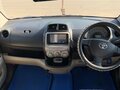 2009 Toyota Passo I (C10), серебристый, 520000 рублей - вид 4