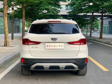 2022 Jetta VS5 I, белый, 1134894 рублей, вид 5