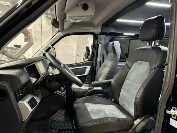 2024 Dongfeng K32, чёрный, 4800000 рублей - вид 15