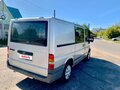 2001 Ford Transit, серебристый, 780000 рублей - вид 5