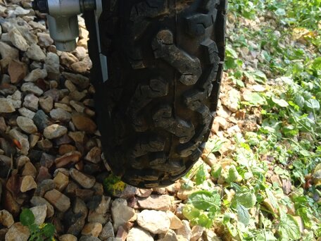 2015 Yamaha Gear, белый, 150000 рублей, вид 5