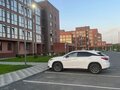 2019 Lexus RX 350 IV, белый, 5800000 рублей - вид 3