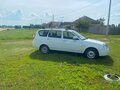 2011 Lada (ВАЗ) Priora I, белый, 520000 рублей - вид 5