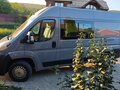 2012 Peugeot Boxer, серый, 1700000 рублей