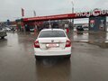 2019 Skoda Rapid I Рестайлинг, белый, 470000 рублей - вид 4