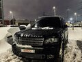 2012 Land Rover Range Rover Supercharged III Рестайлинг 2, белый, 2200000 рублей - вид 5