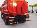 2019 КамАЗ 65115, оранжевый, 4000000 рублей - вид 3