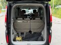2018 Honda Stepwgn V Рестайлинг, чёрный - вид 6