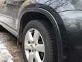 2010 Nissan X-Trail II, чёрный, 1100000 рублей - вид 9