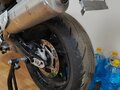 2013 BMW F 800 R, чёрный, 500000 рублей