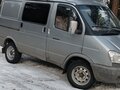 2010 ГАЗ Соболь (2752), серый, 420000 рублей