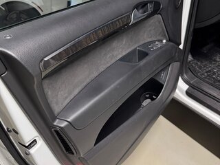 2014 Audi Q7 I (4L) Рестайлинг, белый, 2900000 рублей, вид 5
