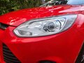 2011 Ford Focus III, красный, 900000 рублей - вид 7