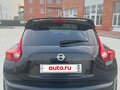 2011 Nissan Juke I, чёрный, 655000 рублей - вид 4