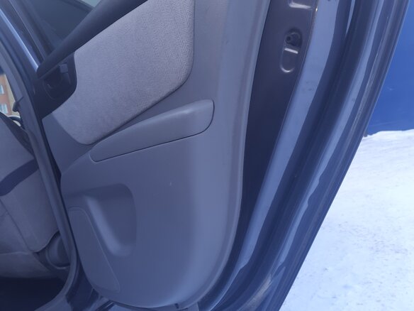 2007 Kia Optima II, серый, 620000 рублей - вид 27