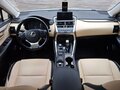 2016 Lexus NX 200 I, белый, 2700000 рублей - вид 10