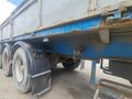2008 МАЗ Полуприцеп бортовой, синий, 470000 рублей - вид 9