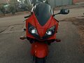 2001 Honda CBR 600F, красный, 400000 рублей - вид 1