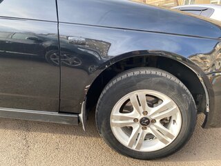 2010 Lada (ВАЗ) Priora I, чёрный, 333000 рублей, вид 5