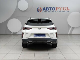2024 GAC GS3, белый, 1991000 рублей, вид 4
