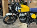 2026 Royal Enfield Bear 650, золотистый, 737000 рублей - вид 4
