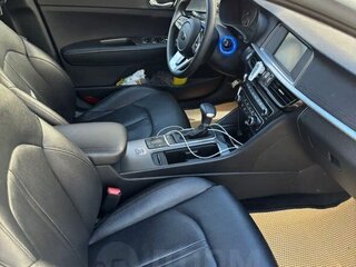 2019 Kia K5 II, белый, 2000250 рублей, вид 3