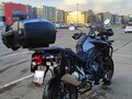 2013 Triumph Tiger Explorer, серый, 850000 рублей - вид 4