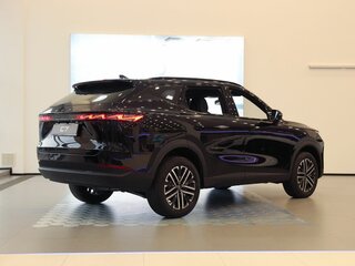 2026 Omoda C7, чёрный, 3499000 рублей, вид 5