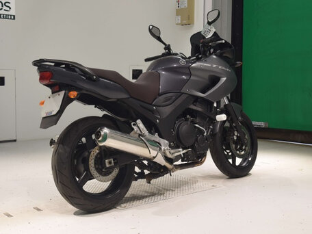 2010 Yamaha TDM900, серый, 600000 рублей, вид 5