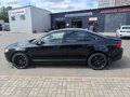 2008 Volvo S80 II, чёрный - вид 5