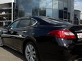 2011 Infiniti M25 IV, чёрный, 1800000 рублей - вид 6