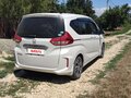 2019 Honda Freed II, белый, 1700000 рублей - вид 1