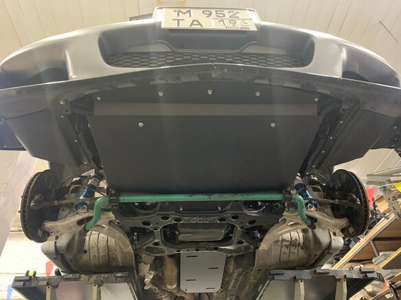 1995 Mazda RX-7 III (FD), серый - вид 15