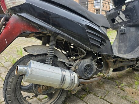 2019 Kugoo Kirin C2 Pro, чёрный, 32000 рублей, вид 2