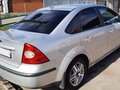 2007 Ford Focus II, серебристый, 499000 рублей - вид 8