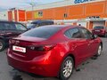 2013 Mazda 3 III (BM), красный, 1380000 рублей - вид 3