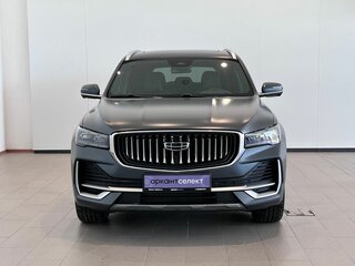 2024 Geely Monjaro I, серый, 3330000 рублей, вид 2