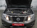 2015 Nissan Terrano III (D10), серый, 1350000 рублей - вид 1