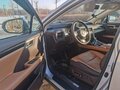 2017 Lexus RX 200t IV, серебристый, 4200000 рублей - вид 7