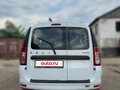 2021 Lada (ВАЗ) Largus I Рестайлинг, белый, 850000 рублей - вид 5